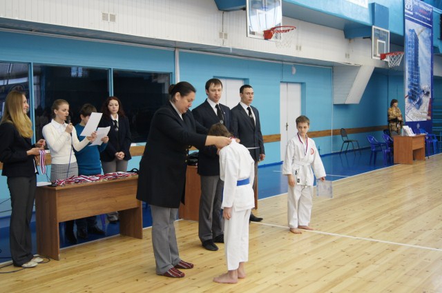 Фотоотчёт: ЦФО 2011